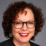 Carolyn Coker Ross, MD, MPH, CEDS-S