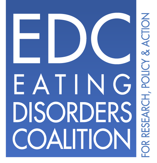 Eating Disorders Coalition logo